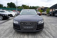 Audi A8 3.0 TDI Quattro/Tiptr./Led/21 - fotografie inzerátu