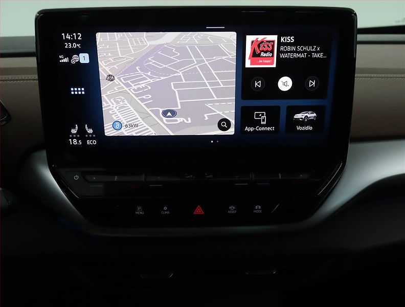 Volkswagen ID.5 (2022) Pro Perf. (82 kWh), SoH 98% - fotka 12 z 18