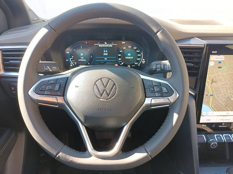 Volkswagen Amarok (2023) DC Aventura 3.0 TDI / 177 kW 1 - fotka 6 z 31