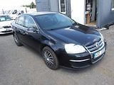 Volkswagen Jetta 1,9TDi77kW 2xkola!Po rozvodech - náhled 3