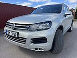 Volkswagen Touareg 3,0 TDi V6 180KW 4x4 TAŽNÉ - náhled 44