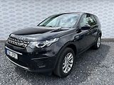 Land Rover Discovery Sport (2018) 2.0 SD4 SE, 176kW, ČR, DPH, D9 - náhled 2