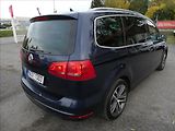 Volkswagen Sharan 2,0 TDi 103kW Cup,2xkola,panor - náhled 9