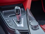 BMW Řada 4 (2016) 435i F32 Sport Pano, H&K, HUD - náhled 9