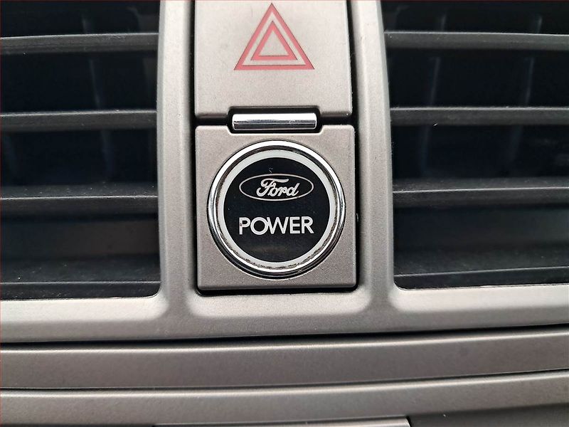 Ford Kuga (2010) 2.0 TDCi, nová STK, Tažné - fotka 18 z 18