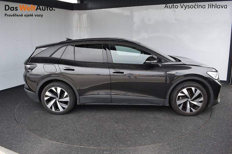 Volkswagen ID.4 (2022) 150kW - fotka 6 z 20