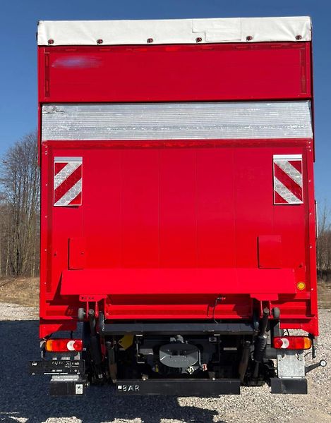 DAF CF (2019) 320 shrnovačka EURO 6 - fotka 7 z 15