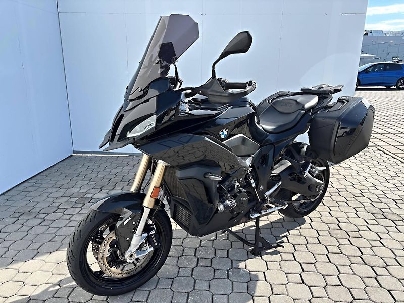 BMW S 1000 XR - fotka 4 z 14