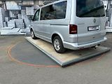 Volkswagen Multivan (2006) 2.5TDi, 128KW, HIGHLINE - náhled 8