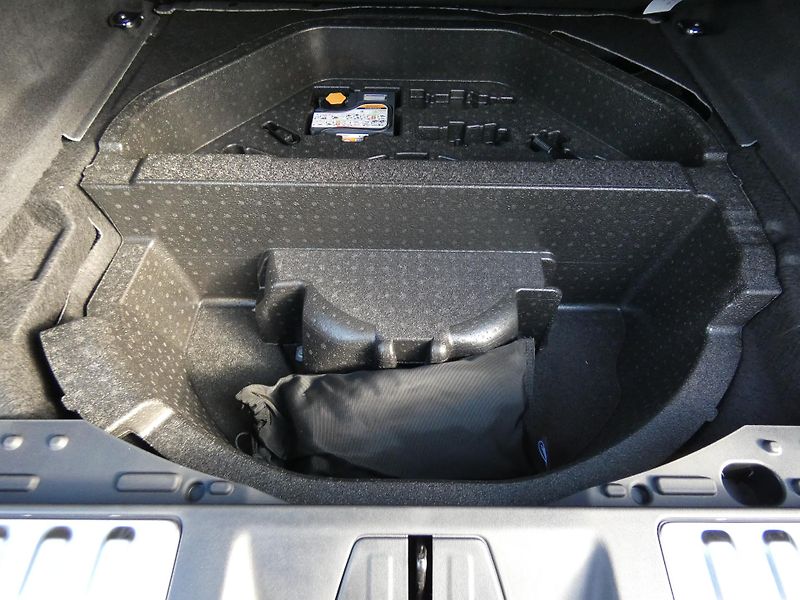 Land Rover Range Rover Sport (2026) Dynamic SE  P380     - fotka 51 z 52