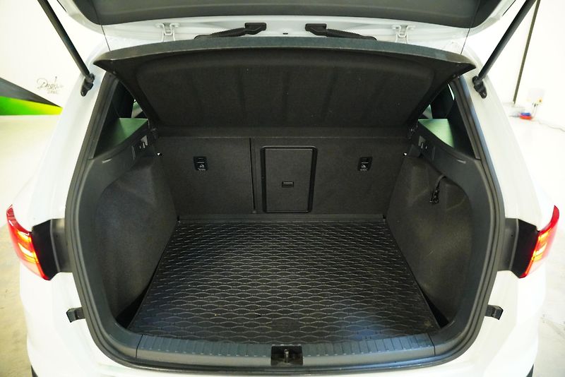 Seat Ateca - fotka 28 z 28