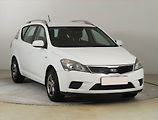 Kia Ceed (2010) 1.4 CVVT, nová STK - náhled 1