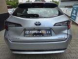 Toyota Corolla (2022) 1.8-HYBRID-KAMERA-AUT.KLIMA - náhled 9