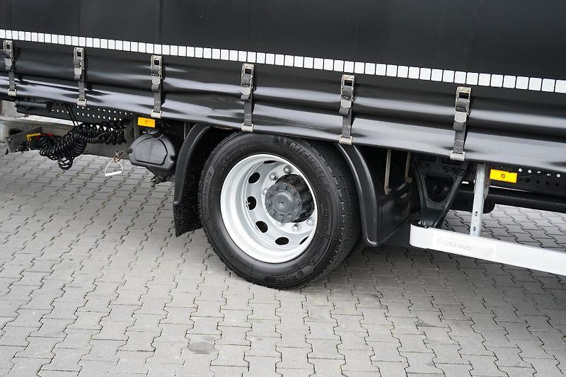 Mercedes-Benz Actros (2018) 1830 / ACC / E 6 / ZESTAW PRZE - fotka 42 z 51