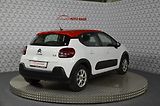 Citroën C3 (2017) 1.2i 60kw Feel Pack - náhled 6