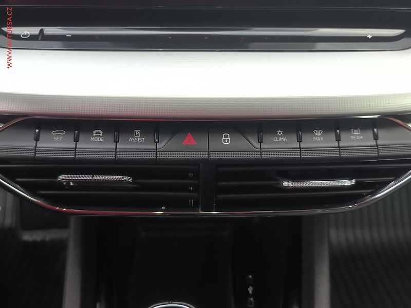 Škoda Octavia (2020) 2.0 TDi, 2.maj,ČR, Style - fotka 19 z 27