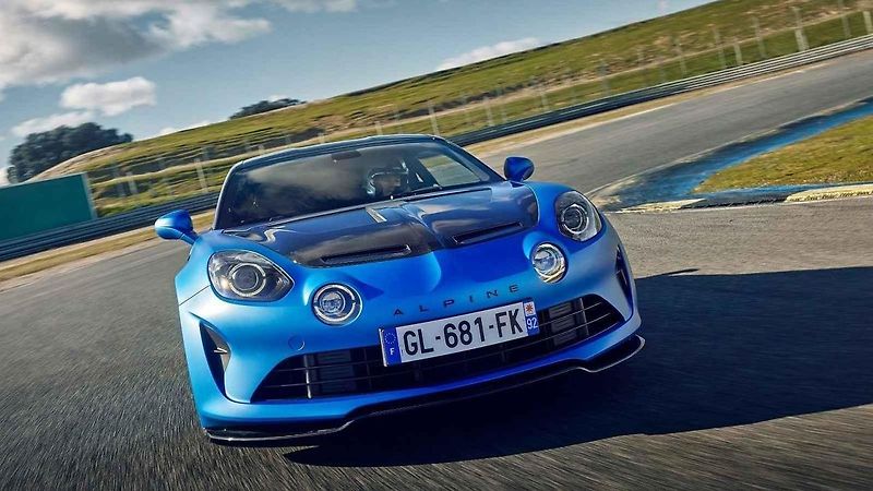 Alpine si teď můžou kupovat zájemci také v Brně