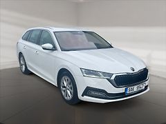 Škoda Octavia 2,0 TDI 85 Style - fotografie inzerátu