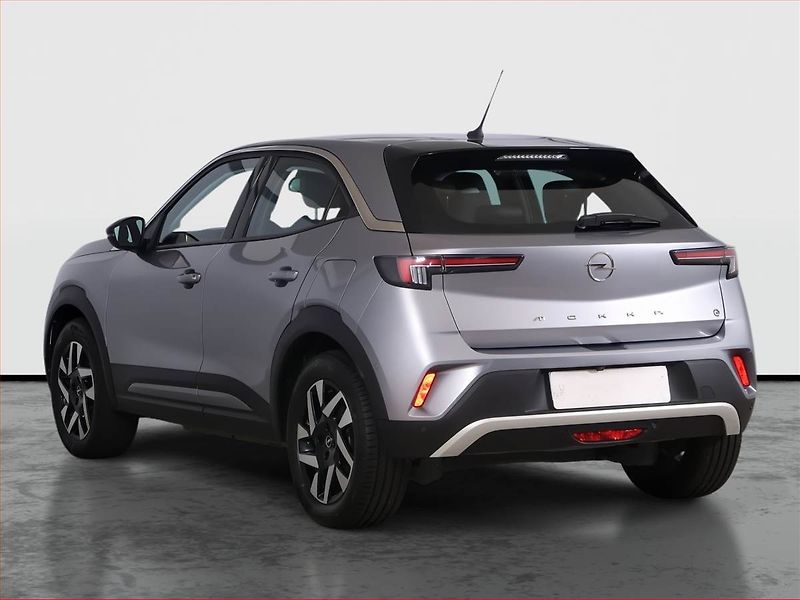 Opel Mokka (2022) Electric 50 kWh, SoH 92% - fotka 4 z 22