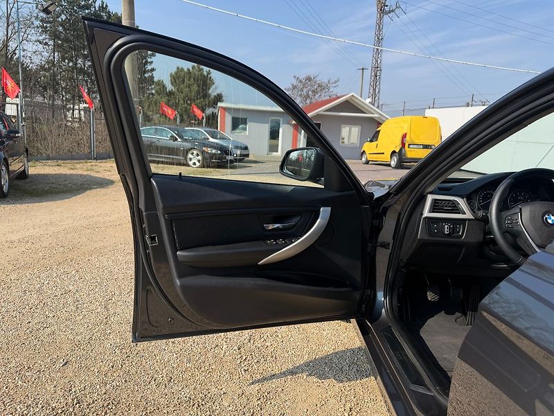 BMW Řada 3 180kw* xDrive F31*Nová STK* - fotka 11 z 28