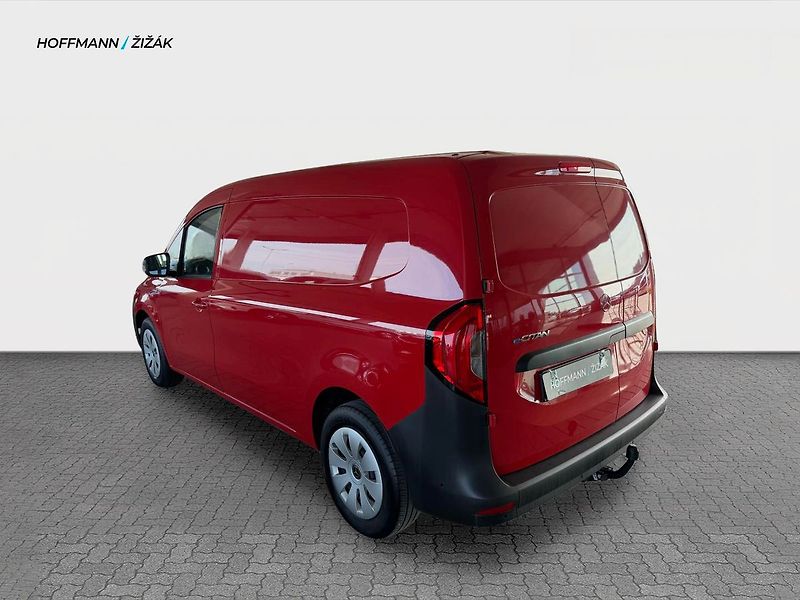 Mercedes-Benz Citan eCitan PRO Long DPH - fotka 7 z 18