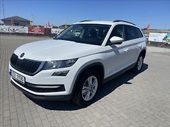 Škoda Kodiaq 2,0 TDi 110kw DSG Executive be - fotografie inzerátu