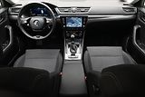 Škoda Superb 2,0 TDI 147KW DSG STYLE Záruka - náhled 15