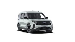 Ford Tourneo Courier (2026) Active, Tourneo, 1.0 EcoBoost - fotografie inzerátu