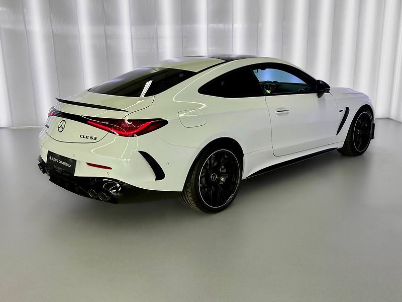 Mercedes-Benz CLE 4MATIC+ PERFORMANCE, WEBASTO, - fotka 6 z 31