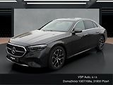 Mercedes-Benz Třídy E E 220 d 4MATIC - náhled 1
