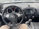 Nissan Juke 1.6i 115PS AUTOMAT 98000KM TOP - náhled 172