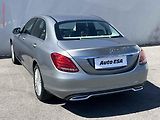 Mercedes-Benz Třídy C (2015) C 180, servis.kniha - náhled 6