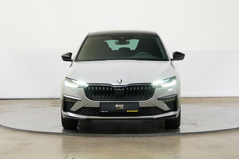 Škoda Scala - fotka 4 z 26