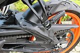 KTM 125 Duke (2024) 125 2025/24 - náhled 7