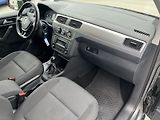 Volkswagen Caddy (2018) MAXI 2,0TDi 7 míst pěkný stav! - náhled 29
