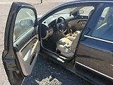Škoda Superb (2002) Škoda Superb 1.9 TDI  - 3U  - náhled 9