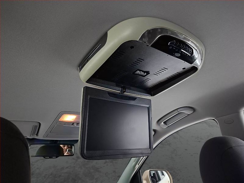Hyundai ix55 (2010) 3.0 CRDi, 4X4, Automat - fotka 19 z 20