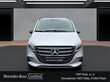 Mercedes-Benz Vito 119 CDI/L, Select, 4x4 - náhled 8