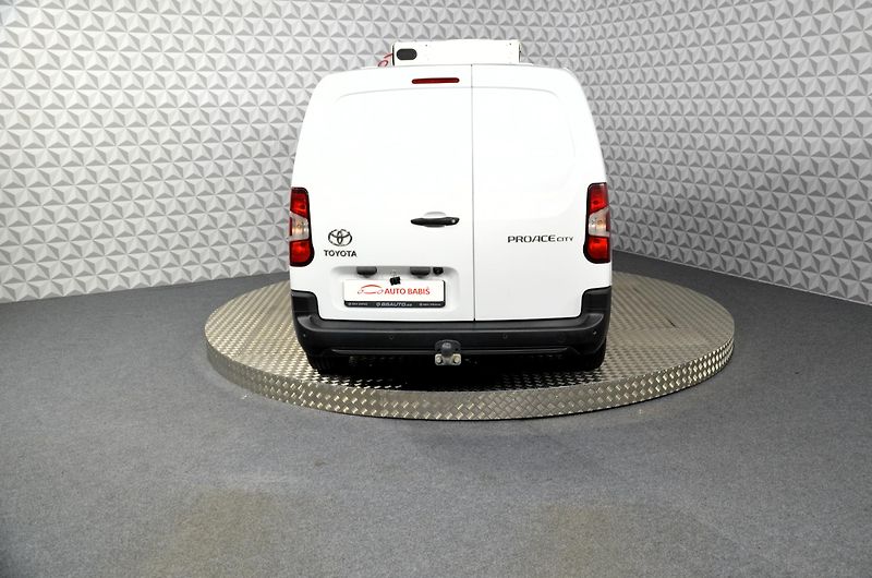 Toyota ProAce (2023) 130 extraLong Comfort - fotka 7 z 19