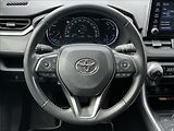 Toyota RAV4 2,5 Hybrid 4WD Comfort Style - náhled 8