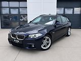 BMW Řada 5 525d xDrive M-Sport Touring - náhled 1