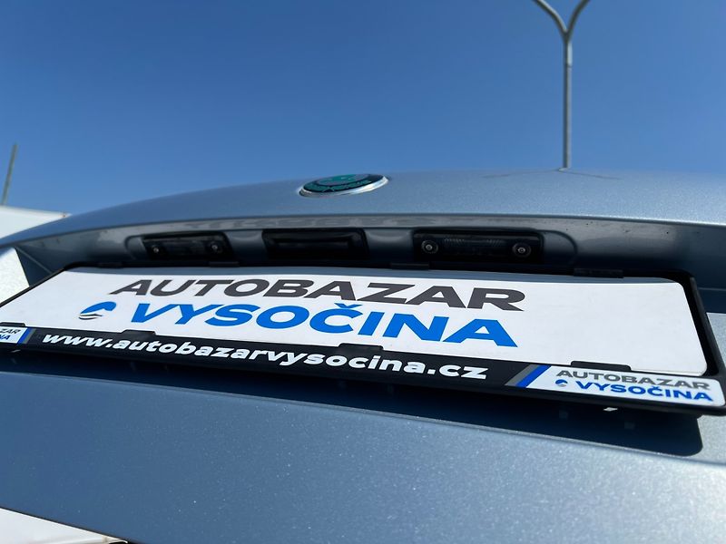 Škoda Octavia (2011) 1.2TSi 77kW! ČR! 2 sady kol! - fotka 25 z 30