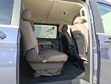 Mercedes-Benz Třídy V 300d AMG 4M ČR 1.MAJ DPH - náhled 22