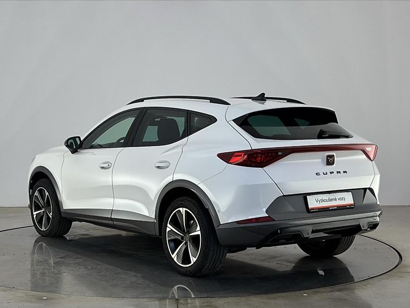Cupra Formentor DSG - fotka 15 z 28