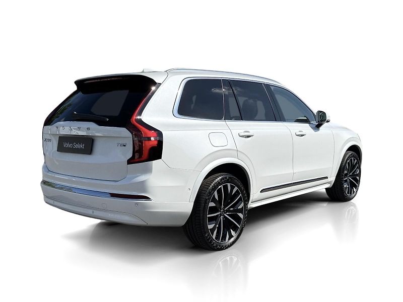 Volvo XC90 T8 AWD RECH. PLUS BRIGHT +kola - fotka 6 z 58