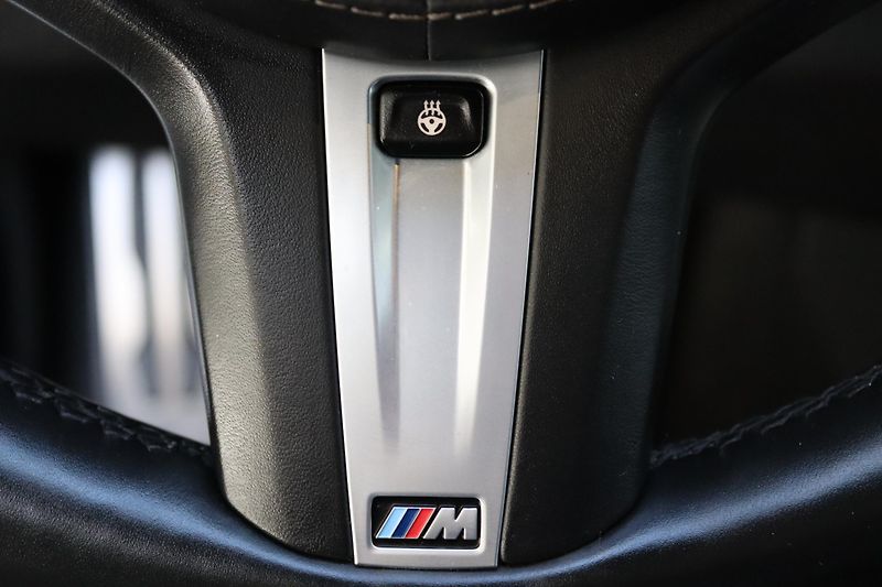 BMW Řada 8 840D XDRIVE GRAN COUPE M-PAKET - fotka 28 z 50