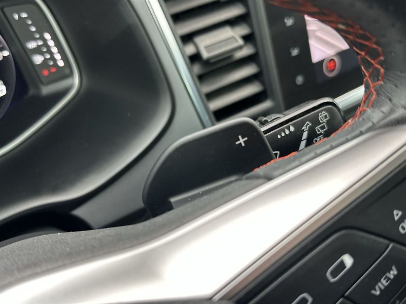 Seat Ateca (2023) 1.5 TSI DSG FR - fotka 20 z 33