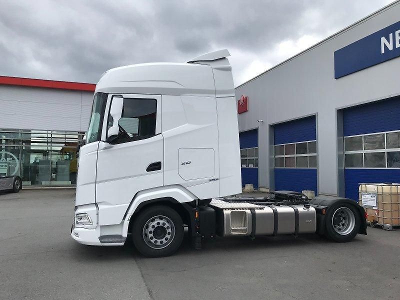 DAF XG 480 SSC LOWD - MEGA - fotka 4 z 4