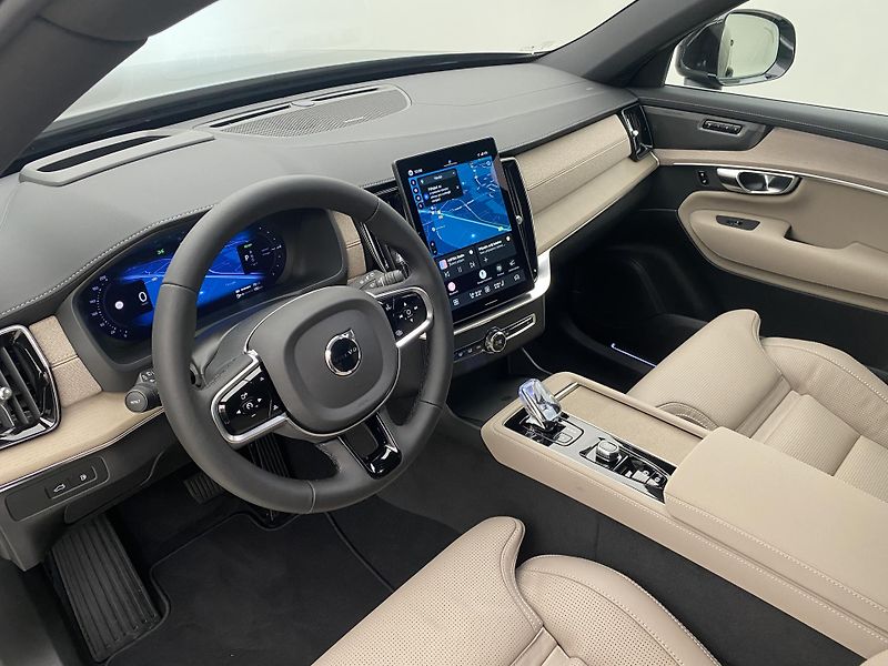 Volvo XC90 (2026) T8 AWD RECHARGE BRIGHT PLUS 7m - fotka 22 z 55