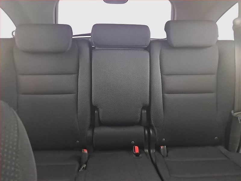 Honda CR-V (2009) 2.0 i, 4X4, Tempomat - fotka 10 z 15